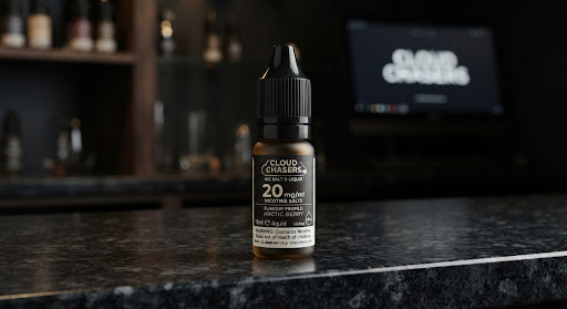 Nimbus Nic Salt Refill